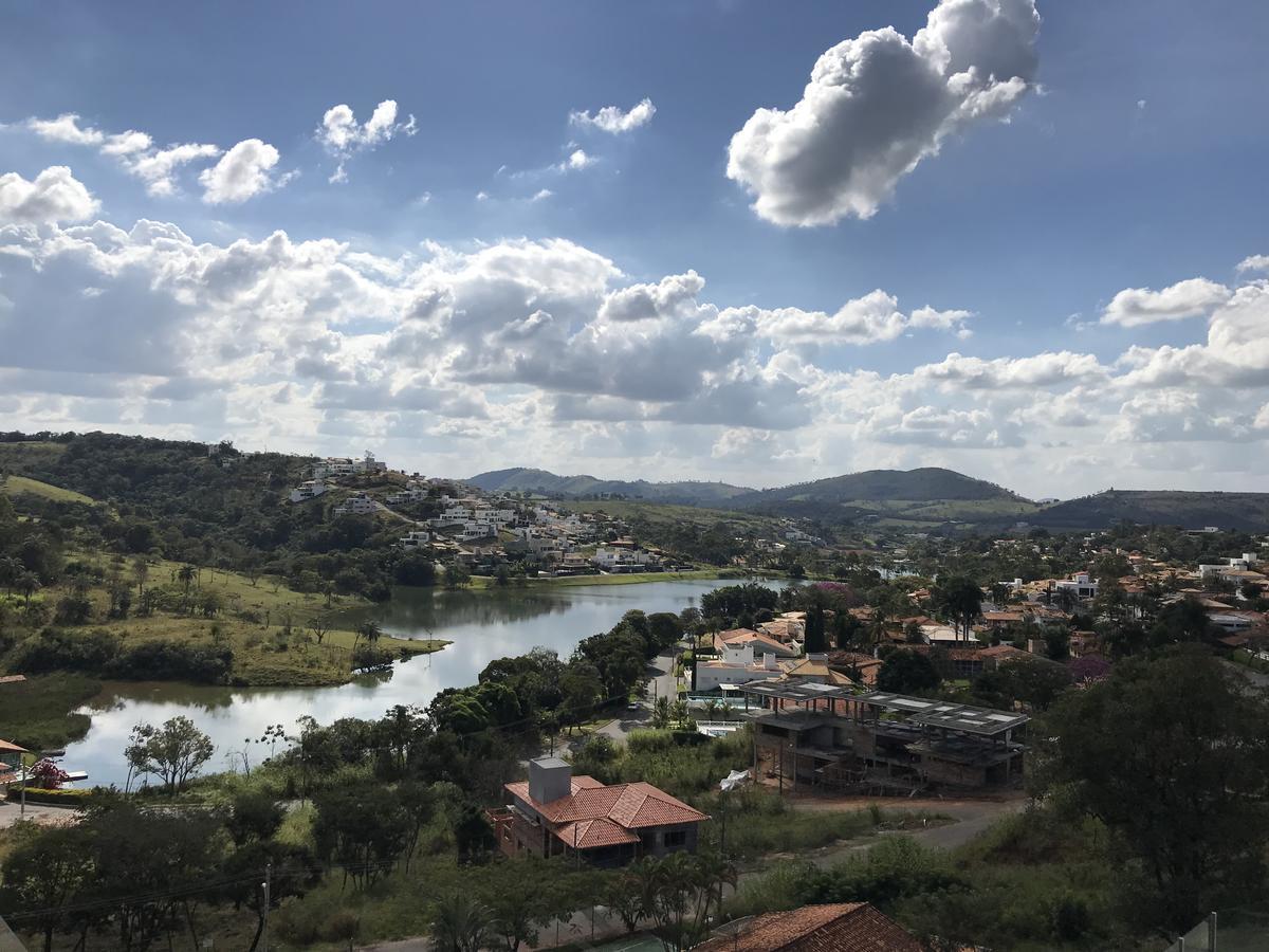 Suites De Luxo Paraiso De Minas Escarpas Capitólio Esterno foto